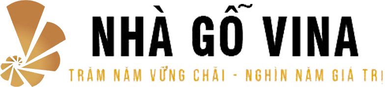 Nhà Gỗ Vina